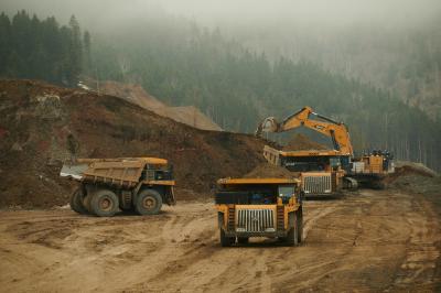 Тяжёлая атлетика карьерной спецтехники: Группа ПИР впервые на Mining World 2026