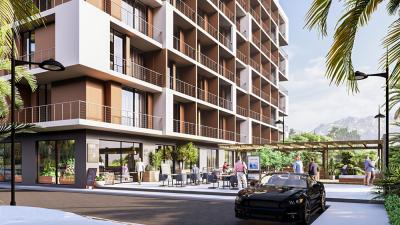 Кацивели и Ялта задают тренд: апартаменты меняют рынок курортной недвижимости