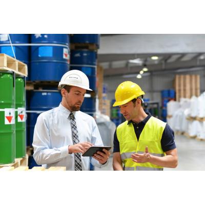 Извлекая пользу: реагенты для ГМК на выставке Mining World Russia 2026