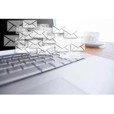 Использование рабочей почты на сторонних сервисах создает ИБ-риски