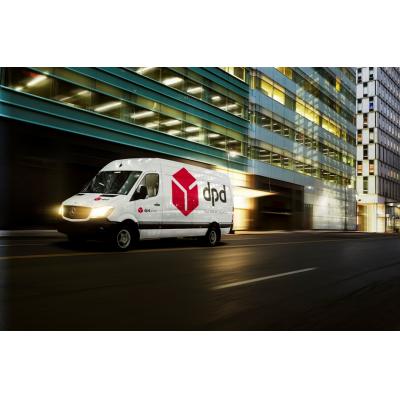 DPD в России расширяет гарантию сроков