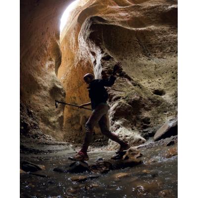 В Дагестане прошел горный трейл Dagestan Wild Trail