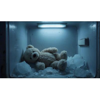 Хвостик — на подушке, в морозилке — ушки: Почему плюшевым друзьям нужны холод и стирка в горячей воде