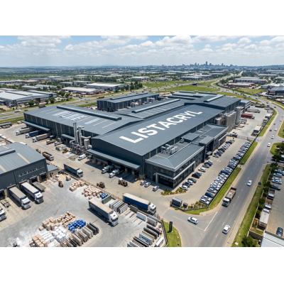 «LISTACRYL — начало российской истории Solid Surface»