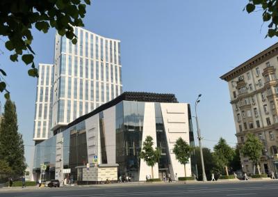 Ikon Development стала дважды победителем премии CRE Awards 2026