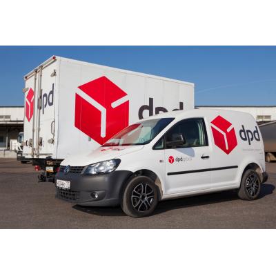 DPD в России подводит итоги первого квартала 2026 года