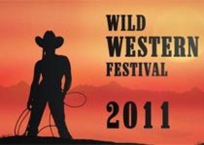 Wild Western Festival 2011