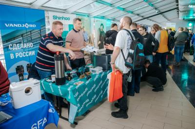 В Ростове-на-Дону пройдет мероприятие для профессионалов «День монтажника»