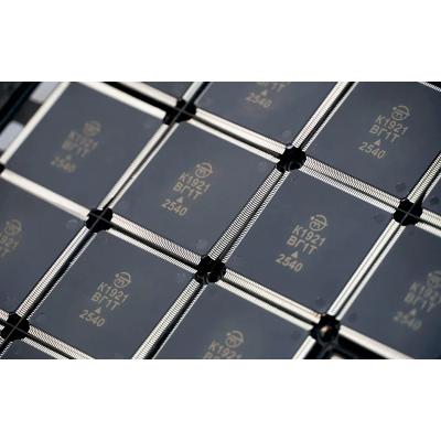 Новый этап программы раннего доступа к архитектуре RISC-V на микроконтроллере НИИЭТ