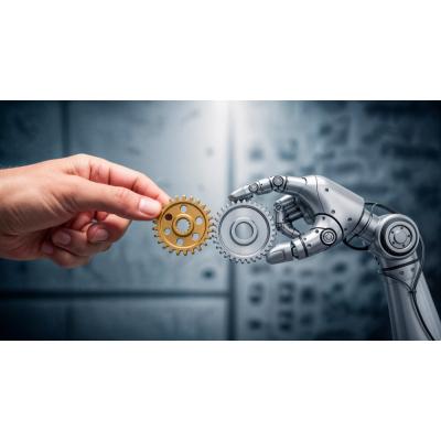 Автоматизация поможет работать эффективнее — уверены 70% россиян