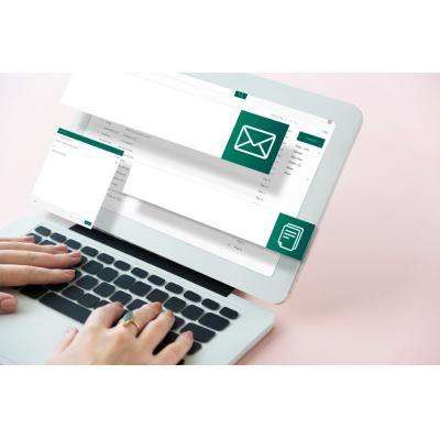 Спрос на электронную почту продолжает рост на фоне нестабильной работы ряда мессенджеров