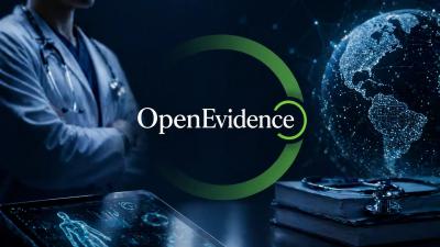 AMCH инвестирует в OpenEvidence – AI-платформу для поддержки клинических решений