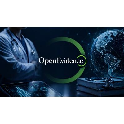AMCH инвестирует в OpenEvidence – AI-платформу для поддержки клинических решений