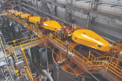 Компания Flotent Chemicals представит линейку химических реагентов на международной промышленной выставке MinTeсh в Казахстане