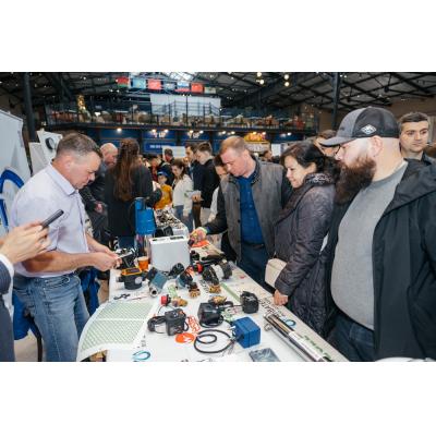 В Пензе пройдет мероприятие для профессионалов «День монтажника»
