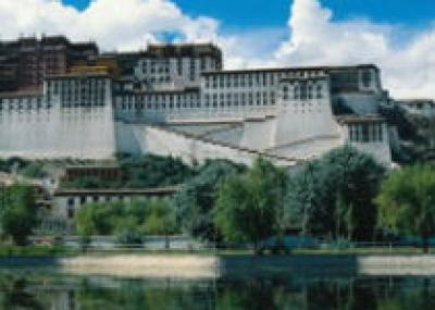 Тибет – «крыша мира»