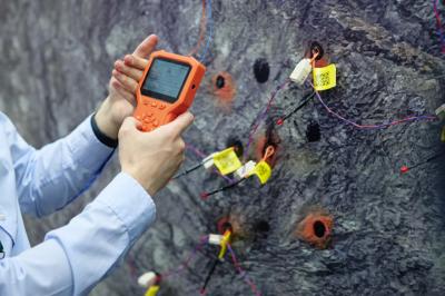 Оптимизация БВР: Основные новинки Группы «ЭВОБЛАСТ» на MiningWorld Russia 2026