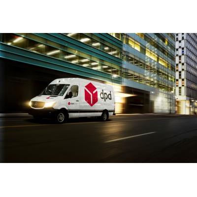 DPD в России подтвердила статус официального экспедитора