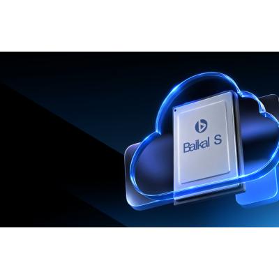 «Группа Астра» представляет Astra Cloud на российских процессорах Baikal-S
