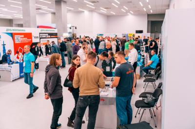 В Туле пройдет мероприятие для профессионалов «День монтажника»
