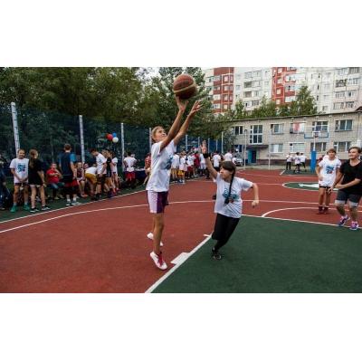 В Нижневартовске пересмотрят доступ к школьным стадионам