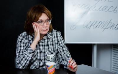 Эксперты ЦЛП «Особое детство» опубликовали исследование: жизнь в ПНИ приводит к апатии и беспомощности