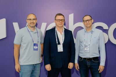 Websoft, GMCS и АРМФК создадут цифровую платформу обучения в любительском спорте