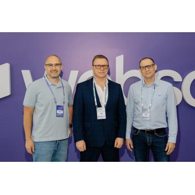Websoft, GMCS и АРМФК создадут цифровую платформу обучения в любительском спорте