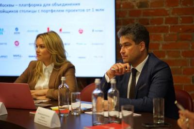 Единый архитектурный код повысит локальную идентичность новостроек