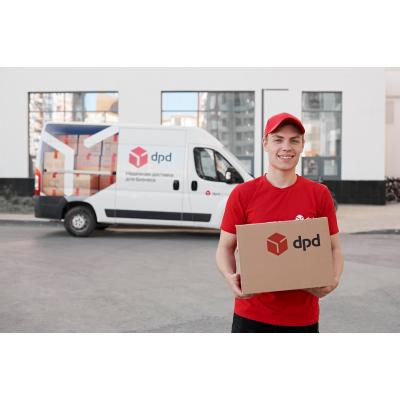 DPD в России подвела итоги апреля