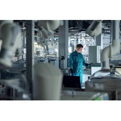 СИБУР завершил разработку собственного хромового катализатора для выпуска полиэтилена
