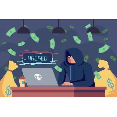 Хакеры взломали сервис, продающий читы для игр