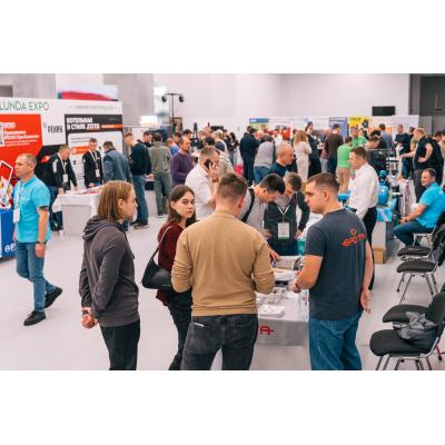 В Нижнем Новгороде пройдет выставка инженерных решений LUNDA EXPO