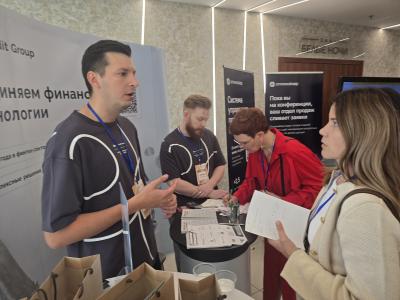ГК Lime Credit Group приняла участие в V Практической конференции АКК
