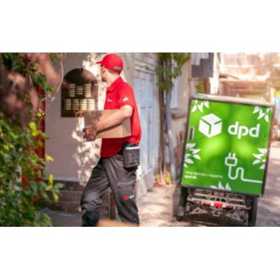 DPD в России продолжает реализацию экологических инициатив