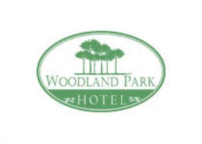 Лондонский отель Woodland Park