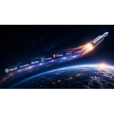 AMCH LTD усиливает позиции в pre-IPO на фоне рекордного IPO SpaceX