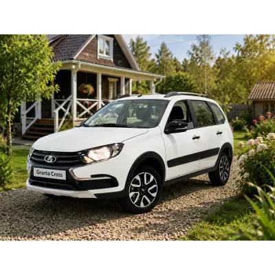Автомобили LADA остаются востребованными: что помогает бренду сохранять интерес покупателей