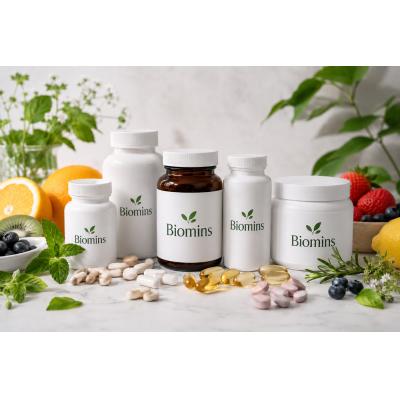 Biomins: какие продукты выпускает бренд и чем они востребованы
