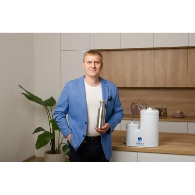 Десятилетие без картриджей - инженерная философия Виктора Кордюкова