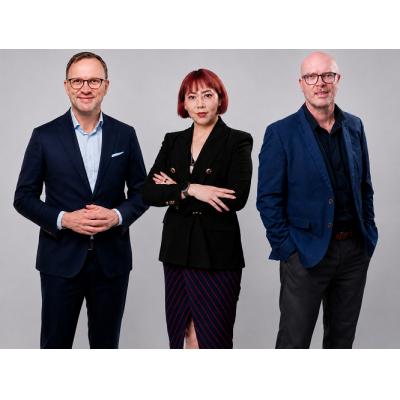 QNET усиливает международную команду руководителей