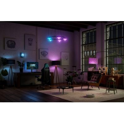 Philips Evnia представляет AmbiScape