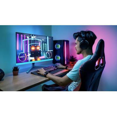 Новый монитор Philips Evnia 27M2N5201P