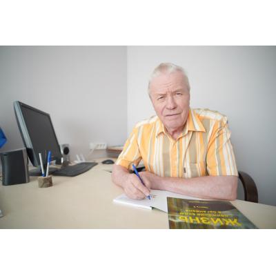 «Структура воды — это не магия, а физика» - разработчик ПВВК Алексей Горшков о том, как работает технология, которую выбирают 50 000 семей