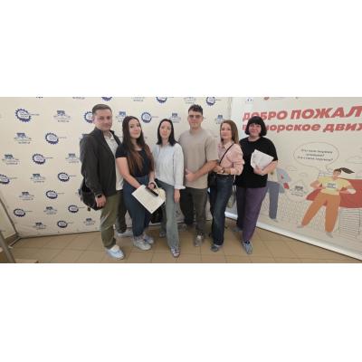 День донора в Склифе
