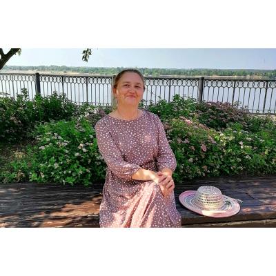 Ольга Кондрашова рассказала, как мистика соседствует со сказкой в её книгах