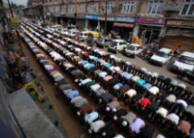 Туристов призывают к достойному поведению во время Рамадана