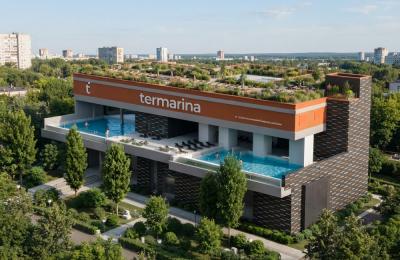 «Ростовские термы» разогревают продажи квартир в «Северном бульваре»