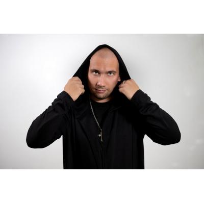 SanMinor: «Антиутопический рэп для меня - это способ говорить о будущем уже сегодня»