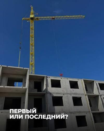 Насколько первый этаж дешевле остальных: считаем на данных, а не на слухах